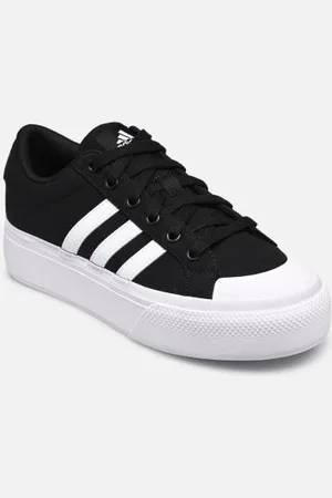 adidas Baskets Bravada 2.0 Platform pour Femme