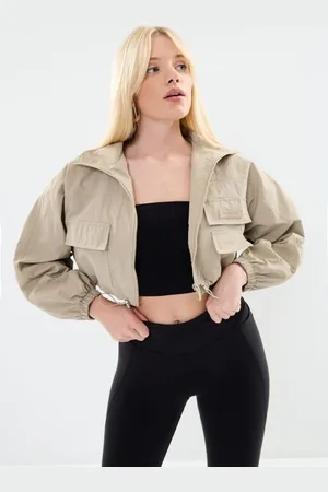 Sixth June Vêtements NYLON JACKET JACKET