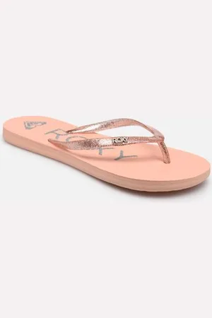 Roxy Tongs RG Viva Sparkle pour Enfant