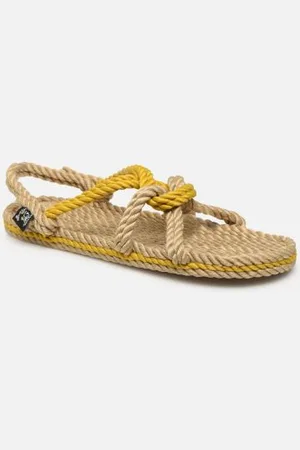 Nomadic state of mind Sandales et nu-pieds Montain Momma W pour Femme