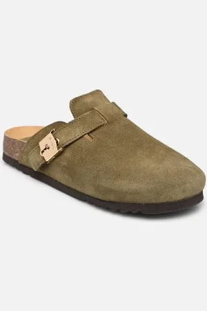 Scholl Chaussons LENA ICONIC pour Femme