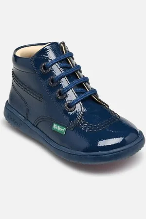 Kickers Bottines et boots KICKBILLISTA pour Enfant