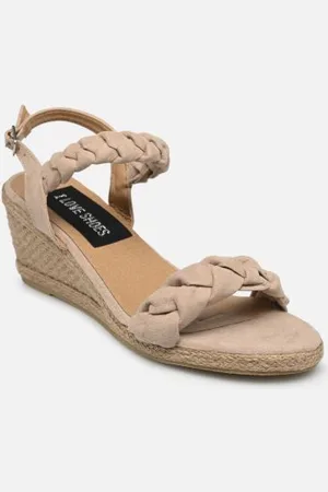I Love Shoes Espadrilles FICEL SIZE+ pour Femme