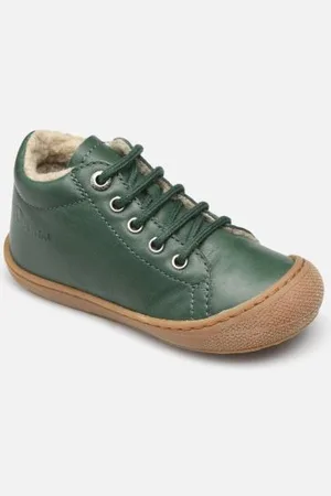 Naturino Chaussures à lacets Cocoon Warm pour Enfant