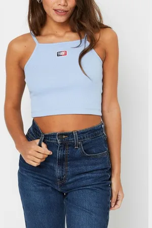 Tommy Hilfiger Vêtements Tjw Bby Crp Timeless 1 Rib