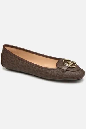 Michael Kors Ballerines Lillie Moc pour Femme