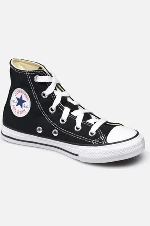 Converse Baskets Chuck Taylor All Star Core Hi E pour Enfant