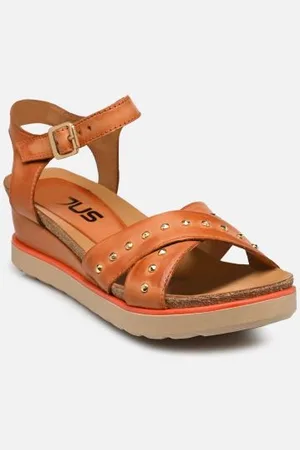 Mjus Sandales et nu-pieds TAPPY L16008 pour Femme