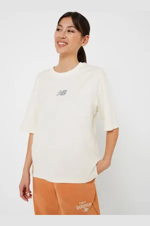 New Balance Vêtements NB Athletics ts