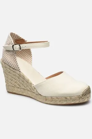Georgia Rose Espadrilles Inagald pour Femme