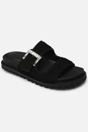 Michael Kors Mules et sabots GISELLE SLIDE pour Femme