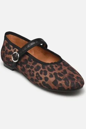 Jonak Ballerines DEESSE pour Femme