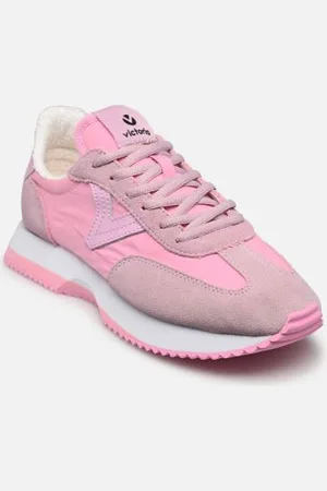 victoria Baskets COSMOS SERRAJE MONOCOLOR pour Femme