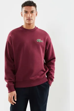 Lacoste Vêtements Sweatshirt SH6405