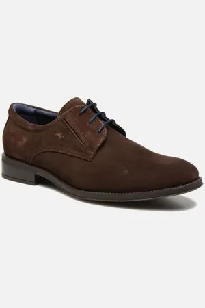 Fluchos Chaussures à lacets Heracles 8410 pour Homme