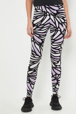 PUMA Vêtements Ess+ Nova Shine Aop Leggings