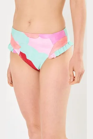 Pieces® Vêtements Pcamila Bikini Brief Sww Hanger Fc Bc