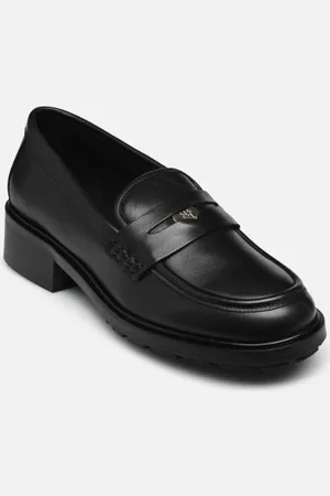 Tommy Hilfiger Mocassins TH ICONIC LOAFER pour Femme