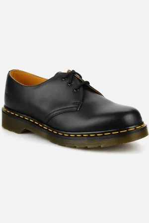 Dr. Martens Chaussures à lacets 1461 pour Femme
