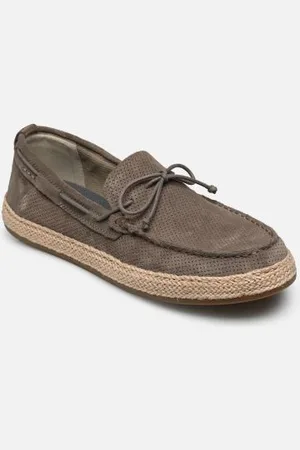 Geox Baskets U PANTELLERIA pour Homme