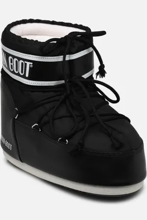 Moon Boot Bottes MB ICON LOW NYLON M pour Homme