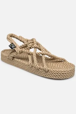 Nomadic state of mind Sandales et nu-pieds JC Double Decker pour Femme