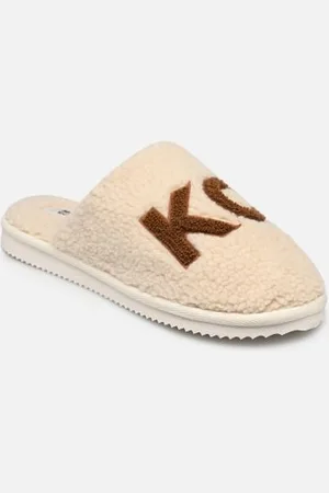 Michael Kors Chaussons JANIS SLIPPER pour Femme