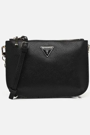 Guess Sacs à main Ilia 2 Cmprtmnt Xbody Top Zip pour Sacs