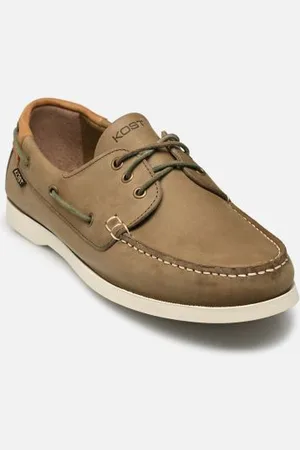 Kost Chaussures à lacets RIVIERA N BIO pour Homme