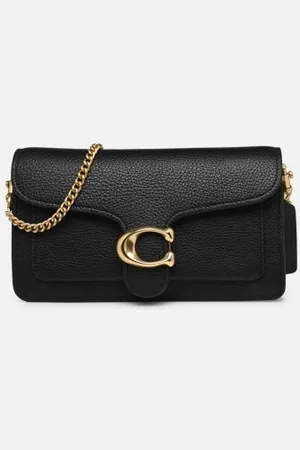 Coach Sacs à main Tabby Chain Clutch pour Sacs