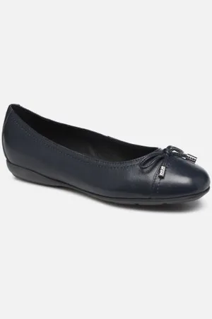 Geox Ballerines D ANNYTAH D927ND pour Femme