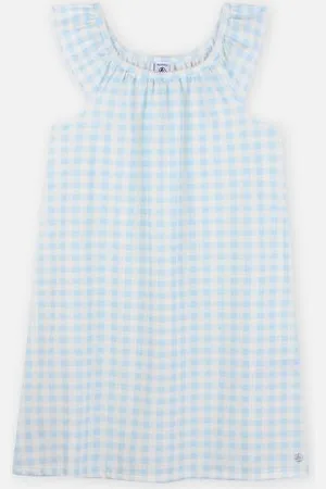 Petit Bateau Vêtements Chemise De Nuit Mc Fusata