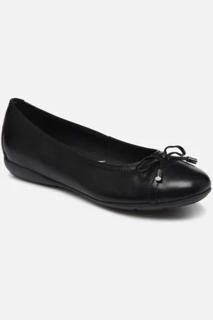 Geox Ballerines D ANNYTAH D927ND pour Femme