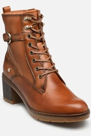 Pikolinos Bottines et boots Llanes W7H-8510 pour Femme