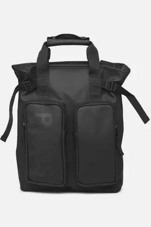 Rains Sacs à dos Texel Tote Backpack pour Sacs