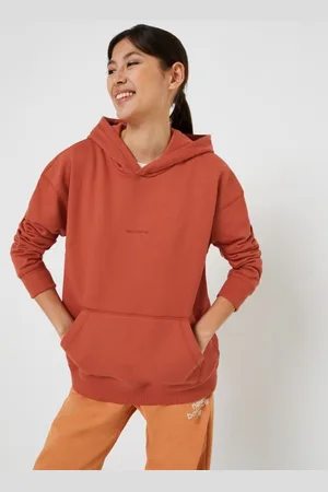 New Balance Vêtements Sweatshirt Nature State Femme