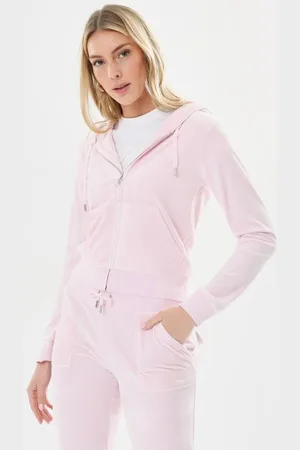 Juicy Couture Vêtements Robertson Hoodie