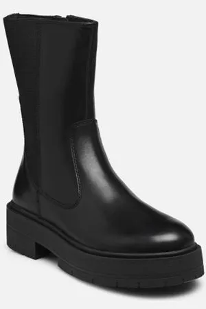 Geox Bottines et boots D SPHERICA EC7 D36VDK00043C9999 pour Femme