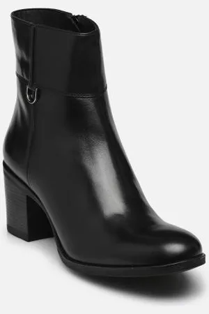 Geox Bottines et boots D NEW ASHEEL C pour Femme