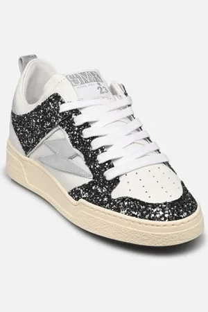 Semerdjian Baskets Chita pour Femme