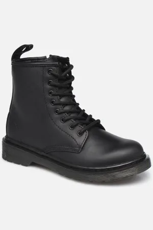Dr. Martens Bottines et boots 1460 Serena Leo J pour Enfant