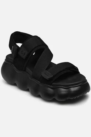 No Name Sandales et nu-pieds GONG STRAPS pour Femme