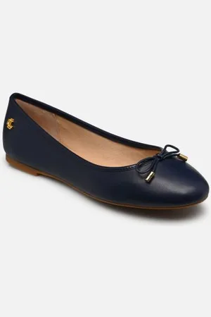 Ralph Lauren Ballerines JAYNA pour Femme