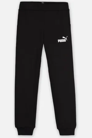 PUMA Vêtements G ESS SWEATPANT TR