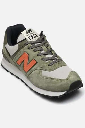 New Balance Baskets U574 M pour Homme
