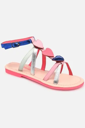 Billieblush Sandales et nu-pieds Sandales - U19295 - Fille pour Enfant