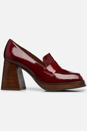 Chaussures Compensees et Platformes pour Femme Sarenza FASHIOLA