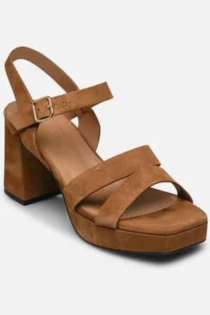 Free Lance Sandales et nu-pieds Juliette 5 Daily pour Femme