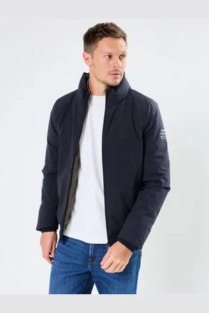 ECOALF Vêtements GRAYSALF JACKET MAN