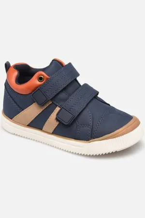 Vertbaudet Baskets KG - Basket haute pour Enfant